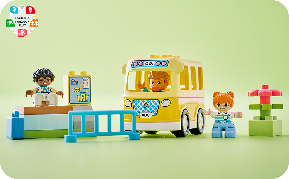 LEGO-DUPLO-Town-The-Bus-Ride-10988-Building-Toy-Set-16-Pieces-lrm10988